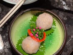 -捞王猪肚鸡火锅(金华义乌之心店)