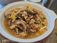 -陈厨老味·老派郴州菜(宜章店)