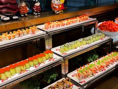 -東盛炭烤自助料理(玄武招商花园城店)