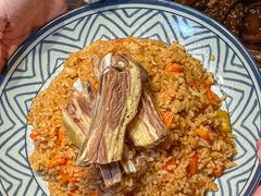 -霄汉羊排(万松园一店)