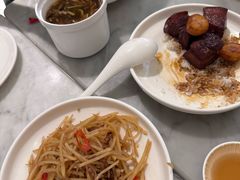 -南小馆(迪士尼小镇店)