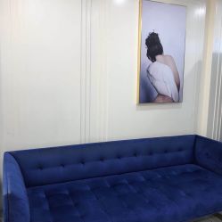 点击看大图 -3AM HAIR SALON染发接发