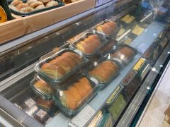 -泸溪河桃酥(西直门凯德店)