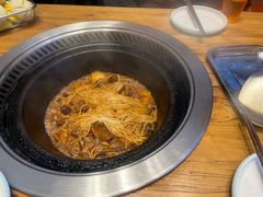 -锅老头铁锅炖•大锅蒸汽海鲜(韩乐坊店)