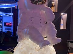 -CIAO·团建聚餐·生日派对轰趴馆(福田店)