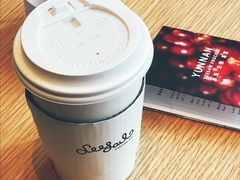 -Seesaw Coffee(苏州中心店)
