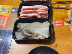 -炽城·烤肉名家(鸿达中央广场店)