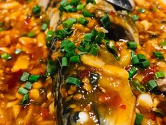 -柴门头啖汤·经典川菜·慢火汤品(锦城万达店)