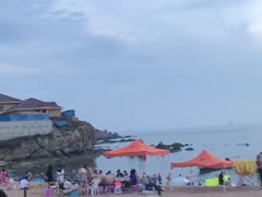 -石槽海滨浴场