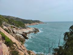 -广东惠东海龟国家级自然保护区