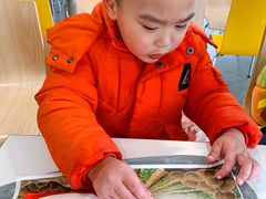 -麦当劳(王家湾步步高餐厅)