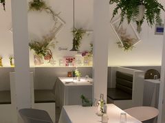 -春树下·树屋花房西餐厅(罍街AS1980店)