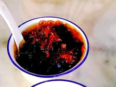 玫瑰桃胶龟苓膏-五条人糖水铺(万达店)