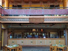 -那家小馆•北京菜•烤鸭(香山店)