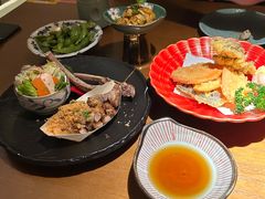 -阿吾罗日本料理(K11艺术中心店)
