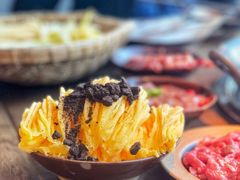 -楠火锅(新街口苏宁店)