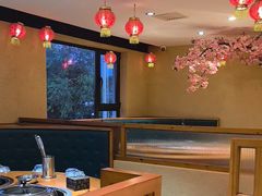 -缘福乡村铁锅炖民宿(八达岭店)