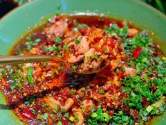 -锦府盐帮·侯宅(五棵松万达店)