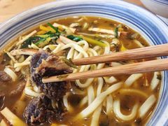老酸菜牛肉面-陈八两面家(华孚写字楼店)
