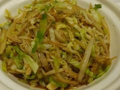 -大铁勺新津菜(东丽阳光新业广场店)