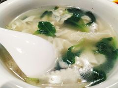 -功德林(南京西路店)