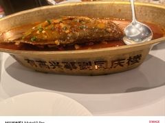 -同庆楼(大钟寺店)
