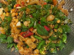 -东来土菜馆(民祥园路店)