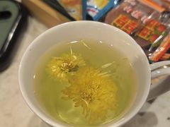 -华夏良子·足道SPA艾灸(山东大厦店)