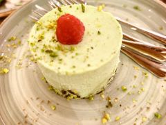 -BEYTI RESTAURANT贝迪土耳其餐厅