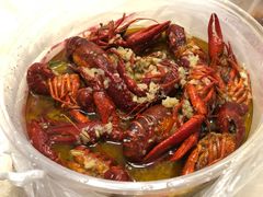 -香满锅老北京羊蝎子火锅·家常菜(新街口店)