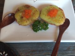 -福匠日本料理(人民路店)