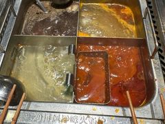 -海底捞火锅(奥森店)