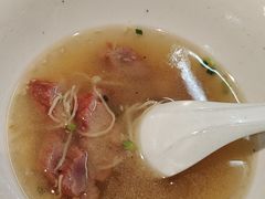 -喜家港式茶餐厅(三亚湾一丰禾生活广场店)