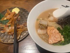 -一豚轩·烧鸟·豚骨拉面(五四路店)