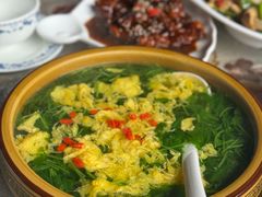 -龙姐私房菜(和顺古镇店)