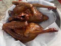 烤乳鸽-味为先光明乳鸽(光明总店)