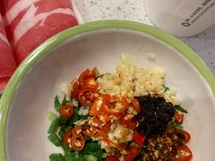 -陈艳红火锅菜·冒菜(簋街店)