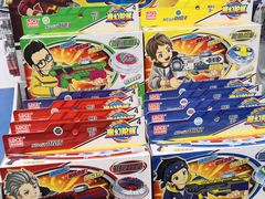 -TOYSRUS玩具反斗城(大连恒隆广场店)