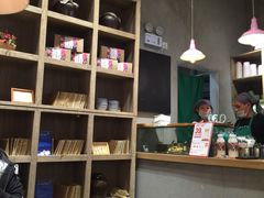 -宝珠奶酪(长宁金虹桥店)