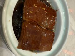 -玉华台饭庄·淮扬菜·烤鸭(望京店)