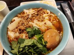 -喜晋道面馆(华严寺广场店)