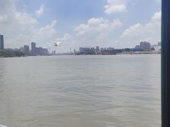 -白天鹅宾馆·流浮阁咖啡厅