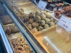 零售区-拢香糕点(万达店)