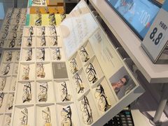 -LOHO眼镜生活(青浦宝龙店)