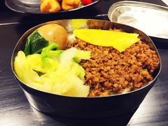 -小明同学(三里屯店)