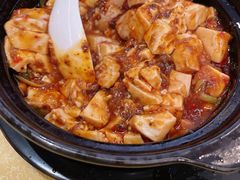 陈麻婆豆腐-陈麻婆豆腐(春熙店)
