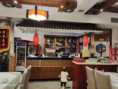 -福来居烤鸭店(天坛二店)
