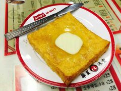 -华星冰室(湾仔店)