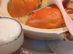 -龙海鲜螃蟹王(宏茂桥店)