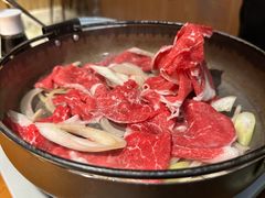 -八雲神川日本料理(汉口K11店)